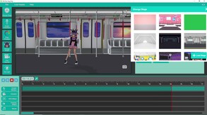 Stage Collection trailer thumbnail