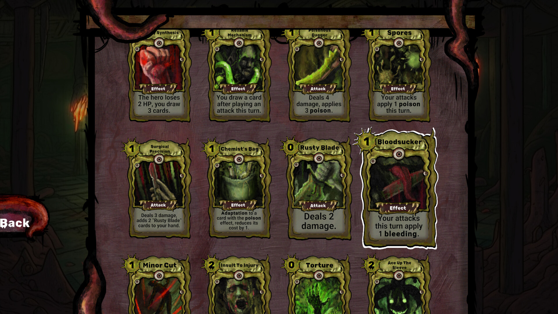 Echoes of Humanity screenshot 3