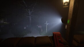 Abtos Covert Trailer trailer thumbnail