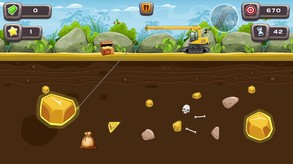Gold Miner trailer thumbnail