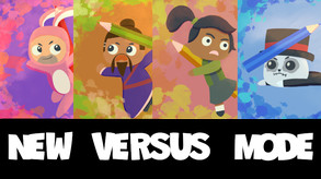 Versus Trailer trailer thumbnail