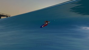 Teaser Trailer Endless Summer Search For Surf trailer thumbnail