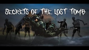 Secrets of the Lost Tomb trailer thumbnail
