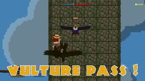Vulture pass teaser trailer thumbnail