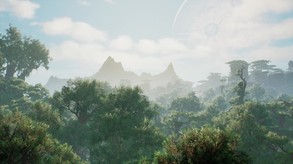 Outcast - Announcement In-game trailer thumbnail
