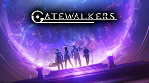 Gatewalkers - Story Trailer trailer thumbnail