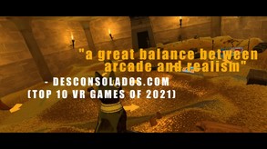 Official game trailer trailer thumbnail