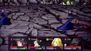 The Tainted trailer thumbnail