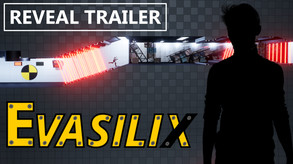 Reveal Trailer - Evasilix trailer thumbnail