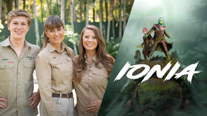 Ionia Partnership Announcement trailer thumbnail