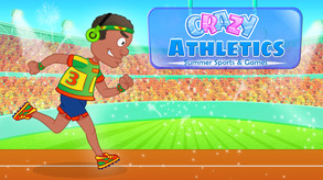 Crazy Athletics trailer thumbnail