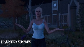 Special Thanks From Alicia trailer thumbnail