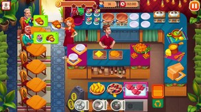 Baking Bustle: Ashley’s Dream trailer thumbnail