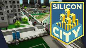 Silicon City - Early Access trailer trailer thumbnail