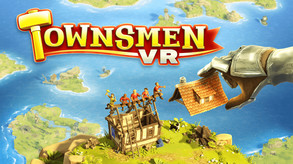 Townsmen VR - Trailer trailer thumbnail