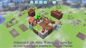 Floating Farmer Tips trailer thumbnail