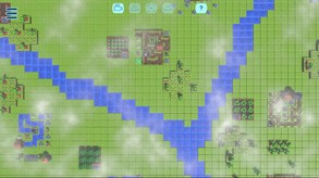 Floating Farmer - a peek at the levels trailer thumbnail
