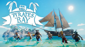 Pirates Bay Trailer trailer thumbnail