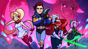 Hero.EXE 2021 Trailer trailer thumbnail