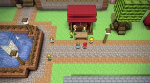 Crystal Project Trailer trailer thumbnail