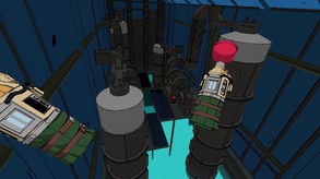 Gymnasion Update trailer thumbnail