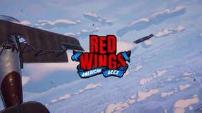 Red Wings: American Aces - Reveal Trailer trailer thumbnail