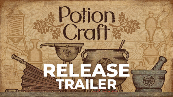 Early Access Release Trailer trailer thumbnail