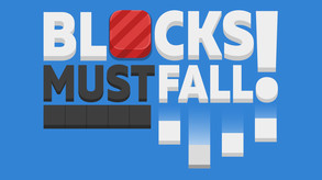 Blocks Must Fall! - Official Trailer trailer thumbnail