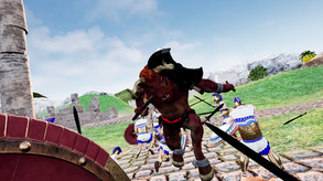 Cry of Athena Gameplay Trailer 4 trailer thumbnail