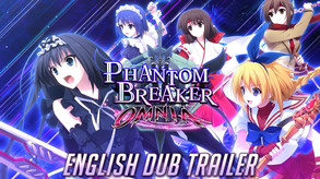 English Dub Trailer trailer thumbnail