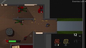 Operation Thunder Release Trailer trailer thumbnail