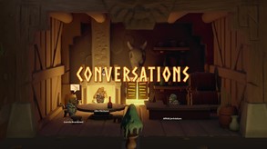 Dwarven Relations Update Trailer trailer thumbnail