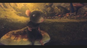 A Rat's Quest - The Way Back Home // Teaser Trailer 2 trailer thumbnail