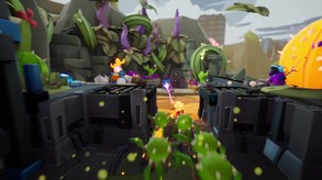 Release Trailer trailer thumbnail