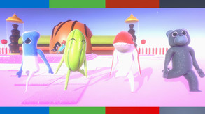 Cross-play Trailer English trailer thumbnail