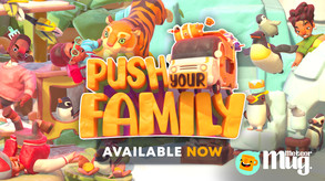 Early Access Trailer trailer thumbnail