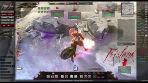 MagVigor_1.8.8_Frislant trailer thumbnail