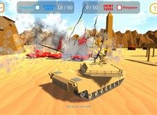 PLACEFRONT COMBAT TRAILER trailer thumbnail