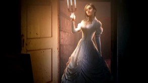 Grim Tales - Crimson Hollow Trailer 1 trailer thumbnail
