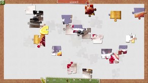 Holiday Jigsaw Thanksgiving Day trailer thumbnail