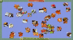 Holiday Jigsaw Thanksgiving Day 2 trailer thumbnail