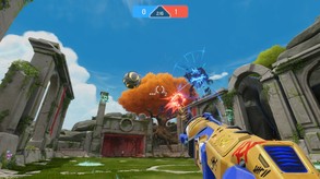 Gameplay trailer thumbnail