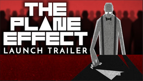 Launch Trailer trailer thumbnail