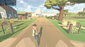 Finding Lulu GC1 Trailer trailer thumbnail