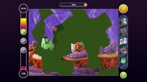 Holiday Mosaics Halloween Puzzles trailer thumbnail