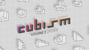 Cubism - Volume 2 Update trailer thumbnail