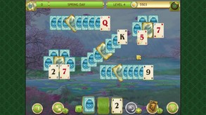 Holiday Solitaire Easter trailer thumbnail