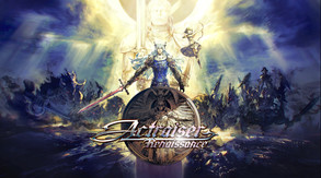 ESRB EN Launch Actraiser trailer thumbnail