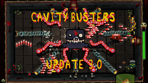 Cavity Busters Update 30 Trailer trailer thumbnail