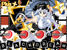 Black Dream Plus - Gameplay Trailer trailer thumbnail